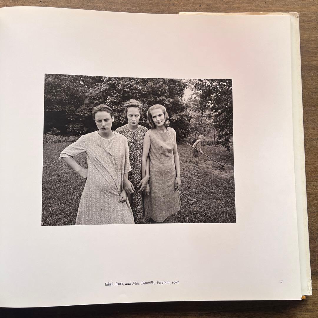 エメット・ゴーウィン　Emmet Gowin Photographs