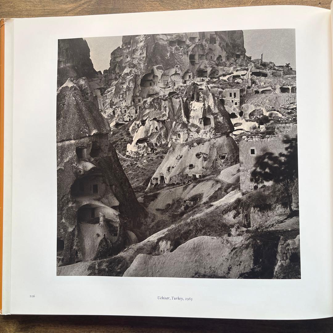 エメット・ゴーウィン　Emmet Gowin Photographs