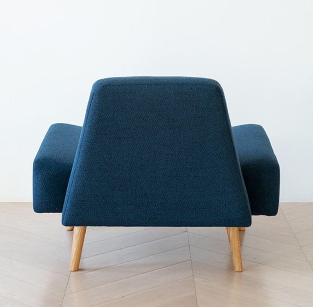 そうそうさん専用【美品】AO SOFA Navy