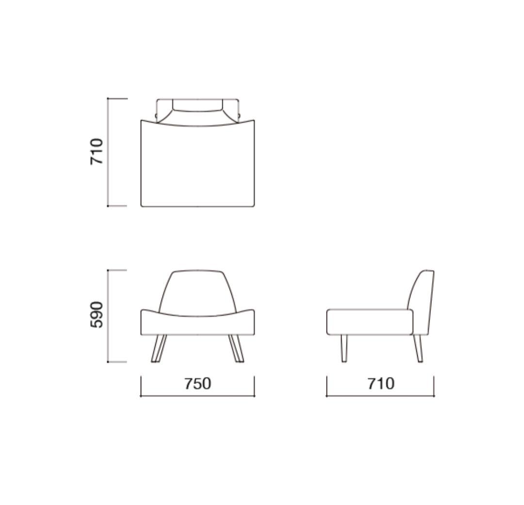 そうそうさん専用【美品】AO SOFA Navy