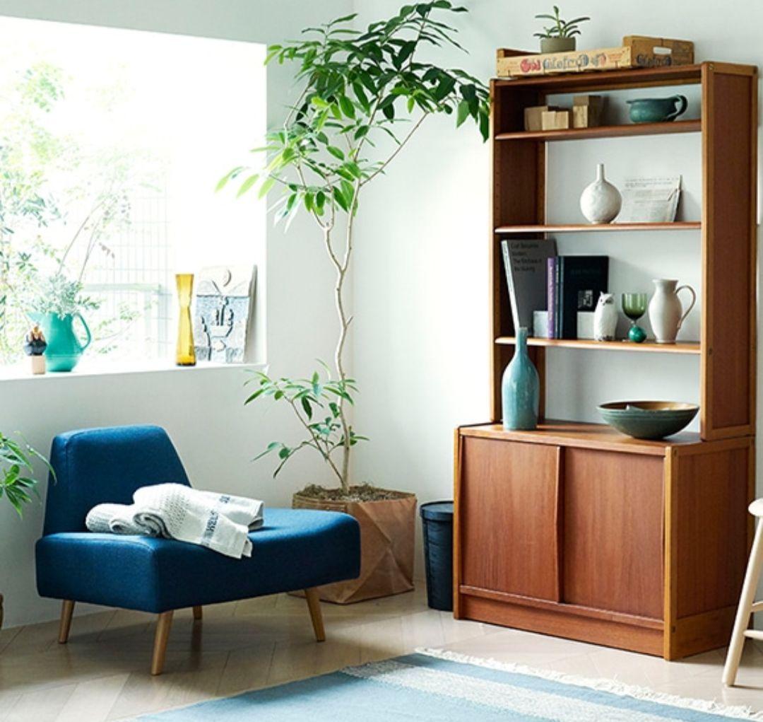 そうそうさん専用【美品】AO SOFA Navy