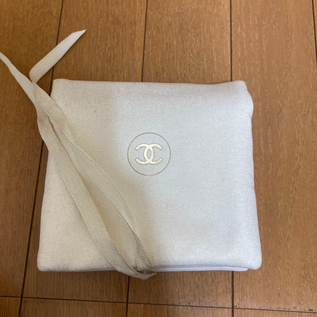 CHANEL.アイシャドウ