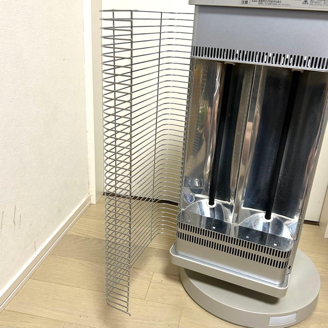 ダイキン ERFT11WSE7 セラムヒート 遠赤外線暖房機 2019年製