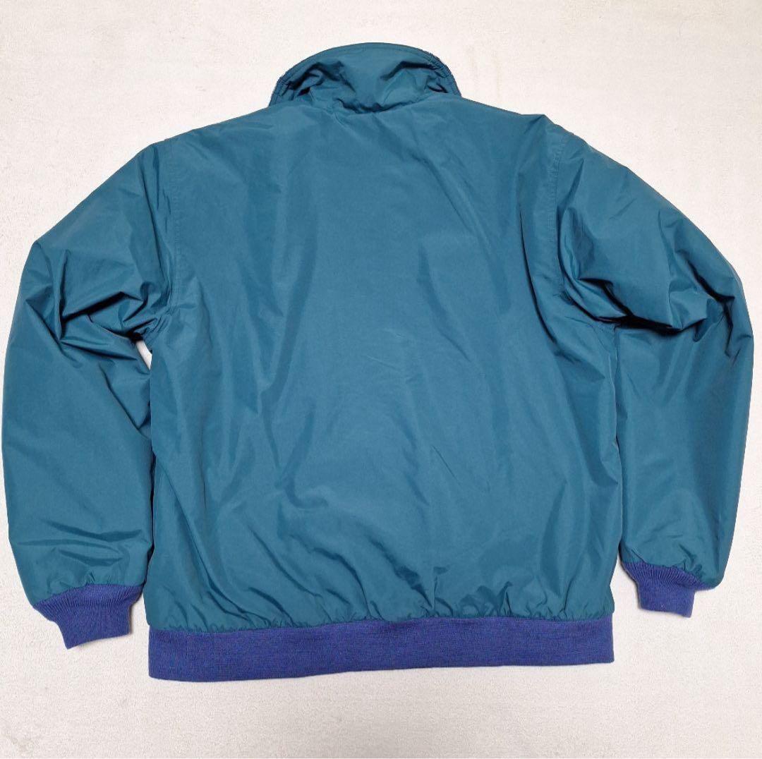 L.L.Bean ウォームアップジャケット