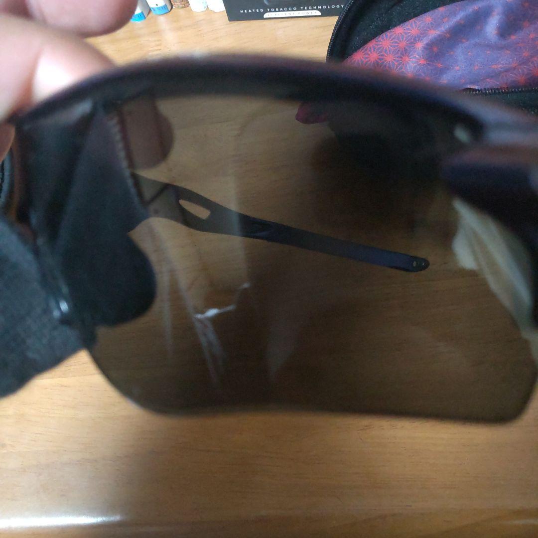 東京オリンピック限定OAKLEYサングラス