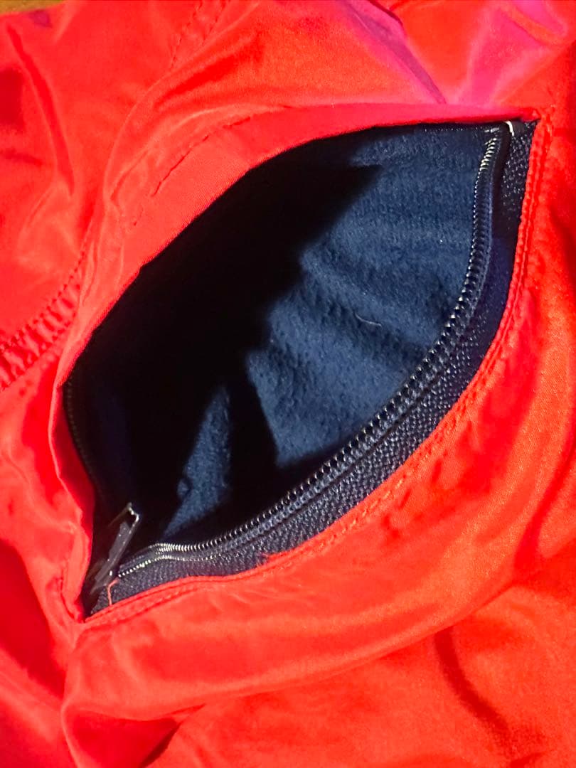 S様パタゴニア シェルドシンチラナイロンジャケット キャプリーン三角タグ USA