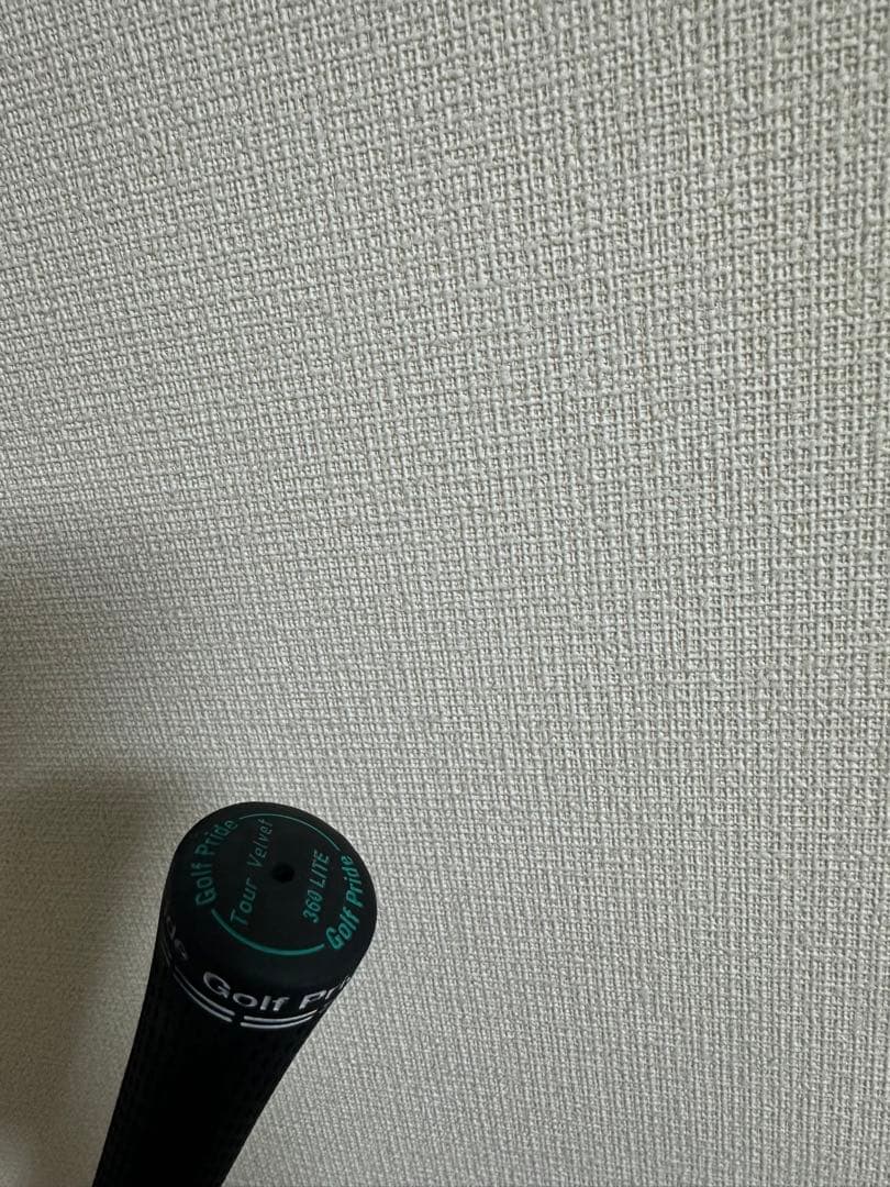 PING G430 5W用 ALTA J CB BLACK Sシャフト