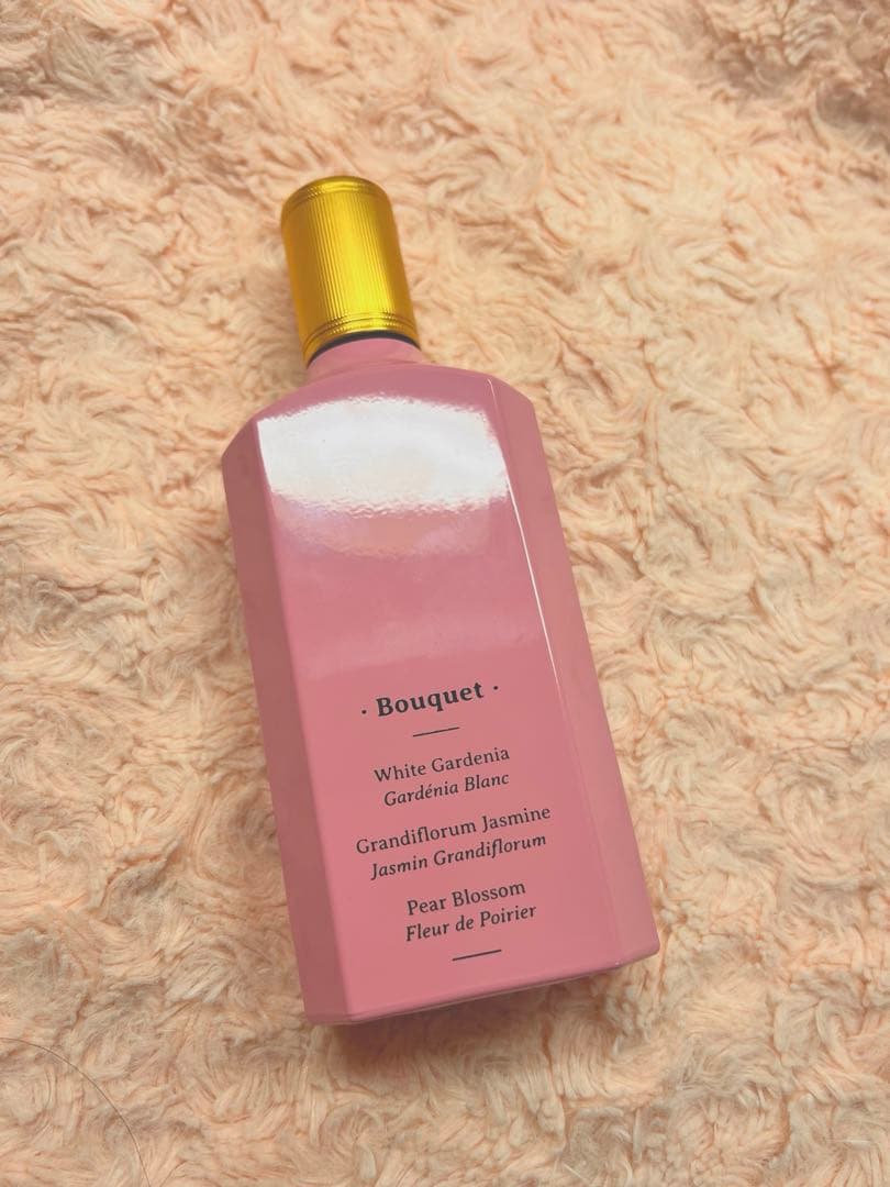 【GUCCI／グッチ】グッチフローラゴージャスガーデニア香水100ml