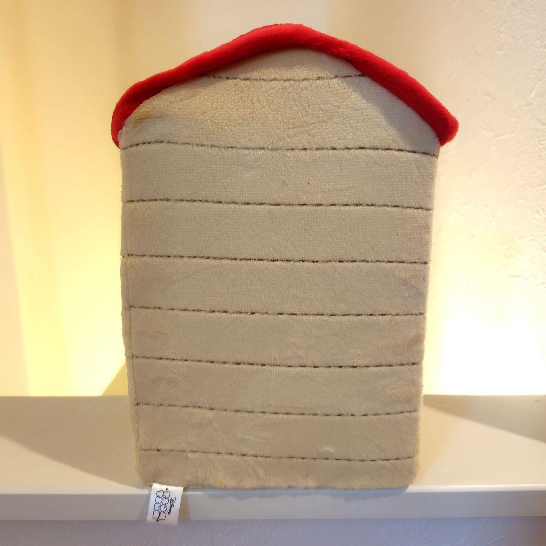 ディズニー ツムツム ドッグハウスセット わんわん物語 101匹わんちゃん