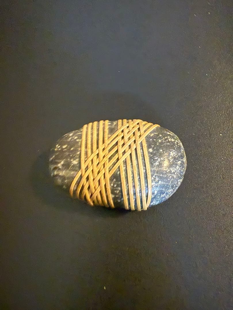 【最終価格】Shizu Designs Wrapped Rocks セット