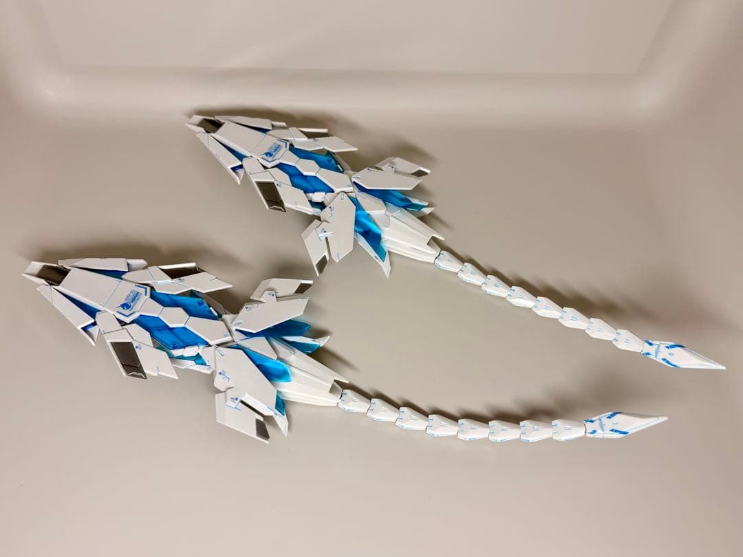 RG ペルフェクティビリティ　塗装完成品