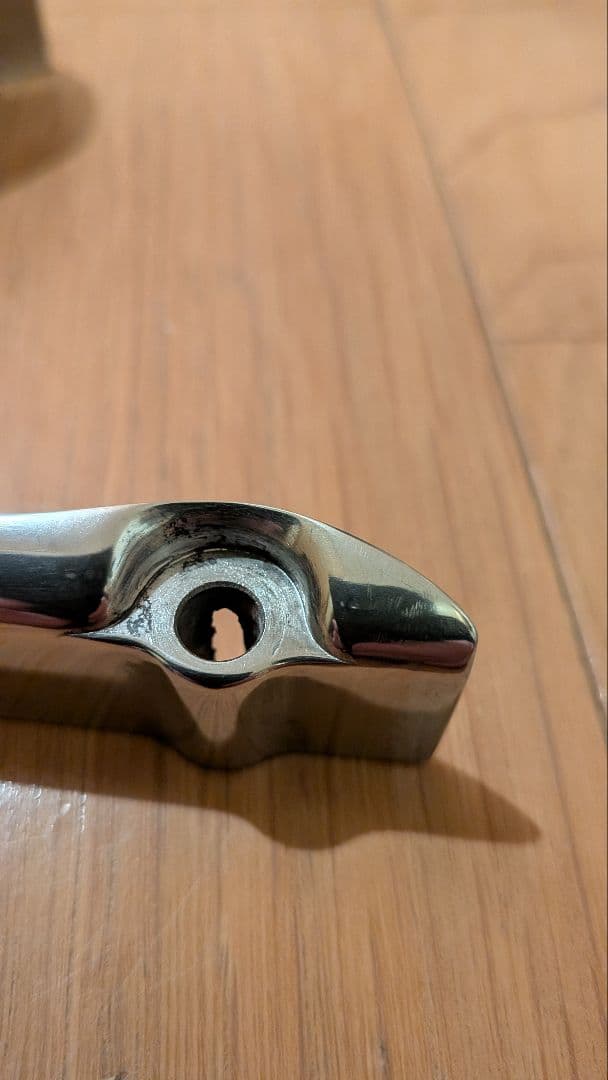 ジェネレーターカバー シャリー ダックス モンキー 5,5J