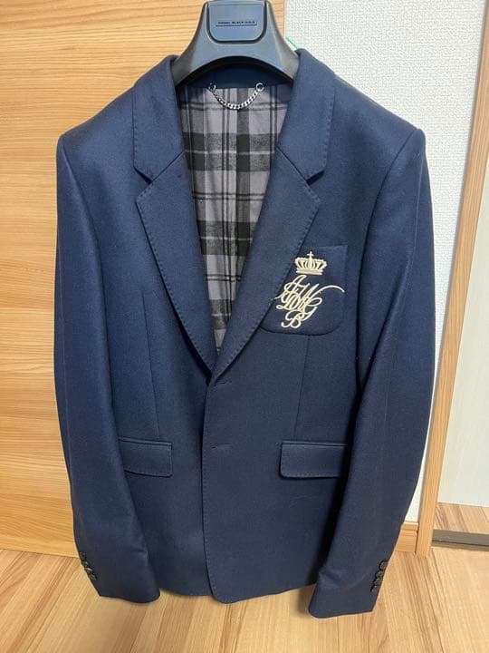 ディーゼルブラックゴールド　DIESEL BLACK GOLD ジャケット