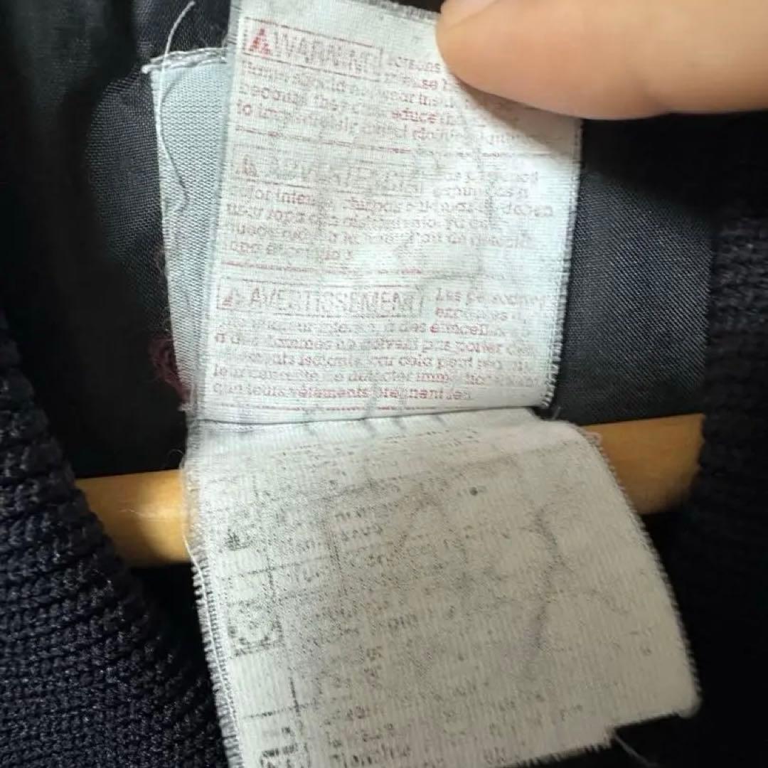 00s usa製 カーハート ベスト ブラック