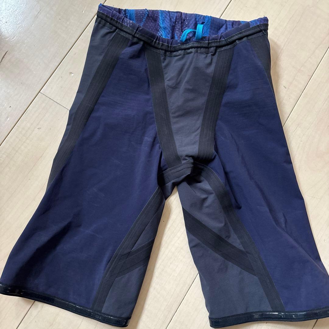 MIZUNO GX・SONIC V ST