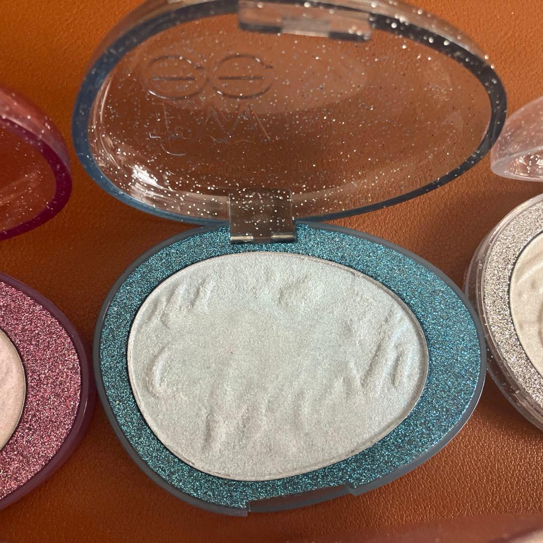 【12種】fwee グリッツストーンハイライター セット