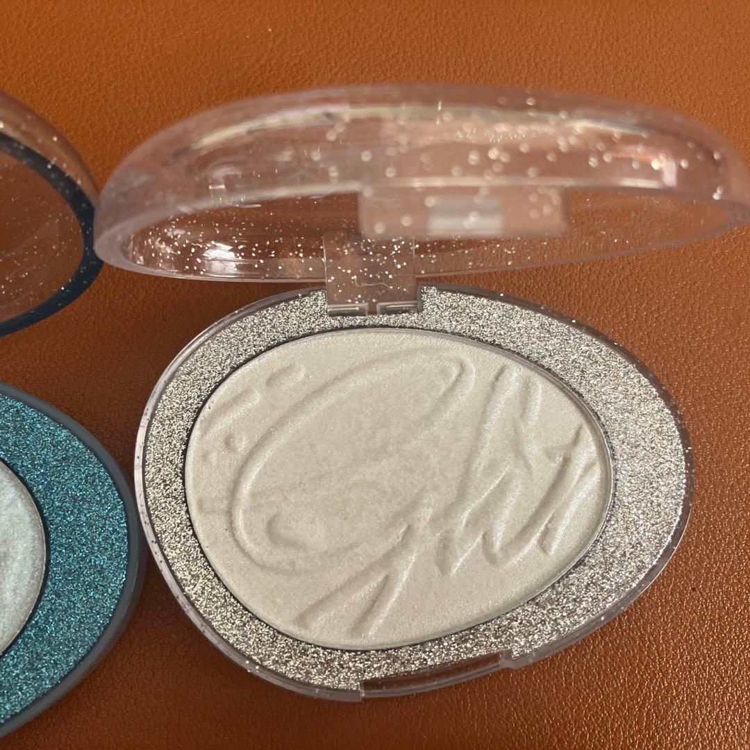 【12種】fwee グリッツストーンハイライター セット