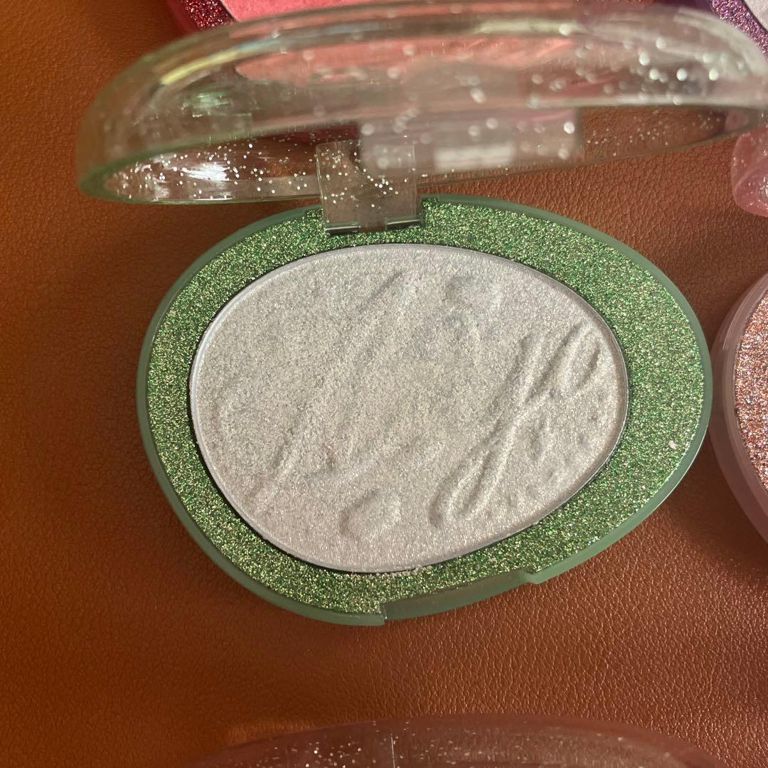 【12種】fwee グリッツストーンハイライター セット