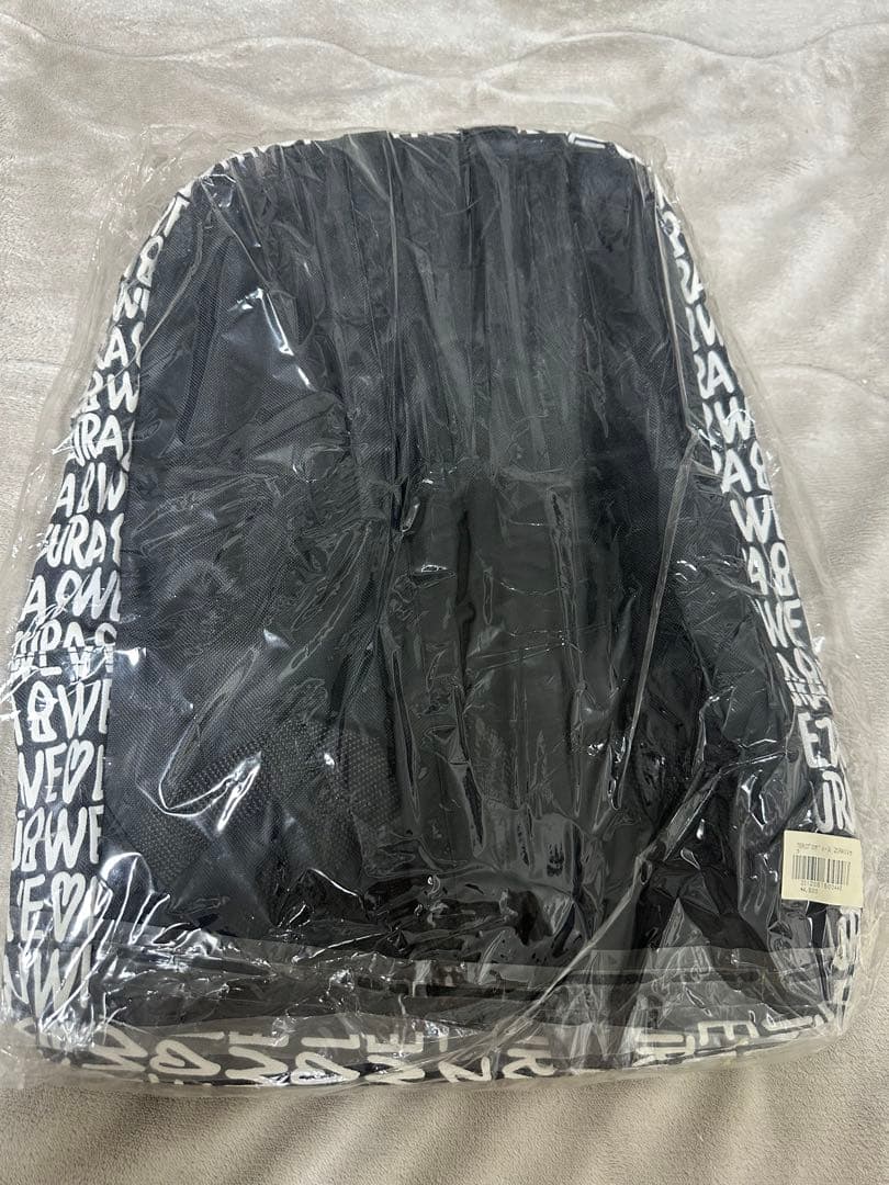 【希少】初代　ズラーリュック　TERU バッグ GLAY