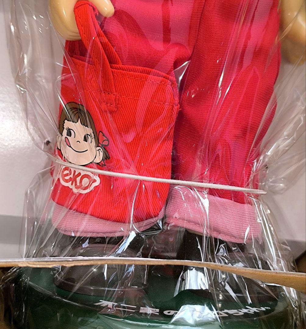 不二家 ペコちゃん フィギュア