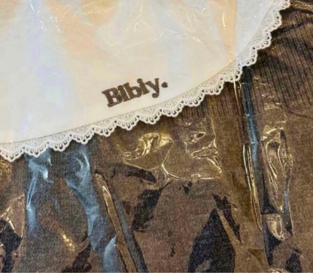 ラスト1点翌日発送在庫わずかbibiy. ANNABELLE KNIT