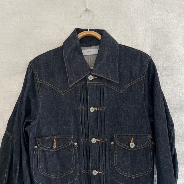 【ブルマちゃんさん専用】SUGARHILL ジャンプスーツ