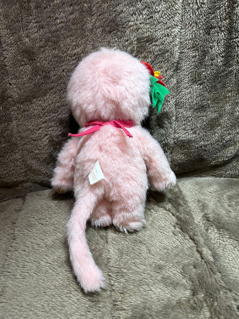 モンチッチ 湘南