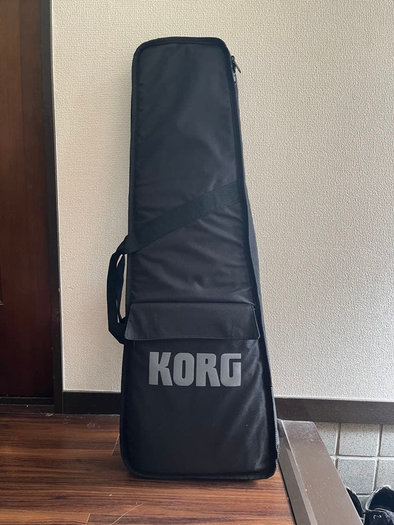 KORG RK-100S 2BKショルダーキーボード USED