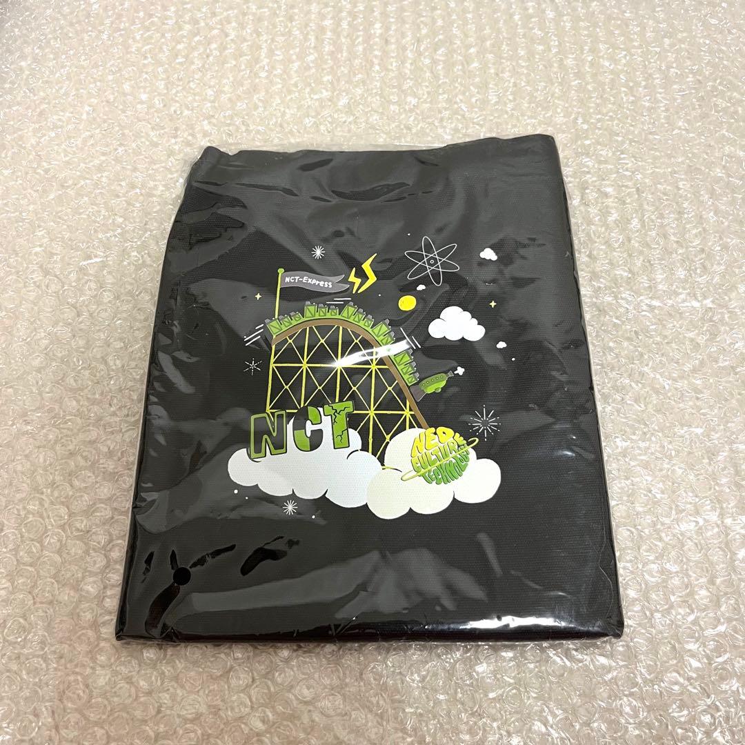 NCT 127 エバーランド ユウタ バック トレカ