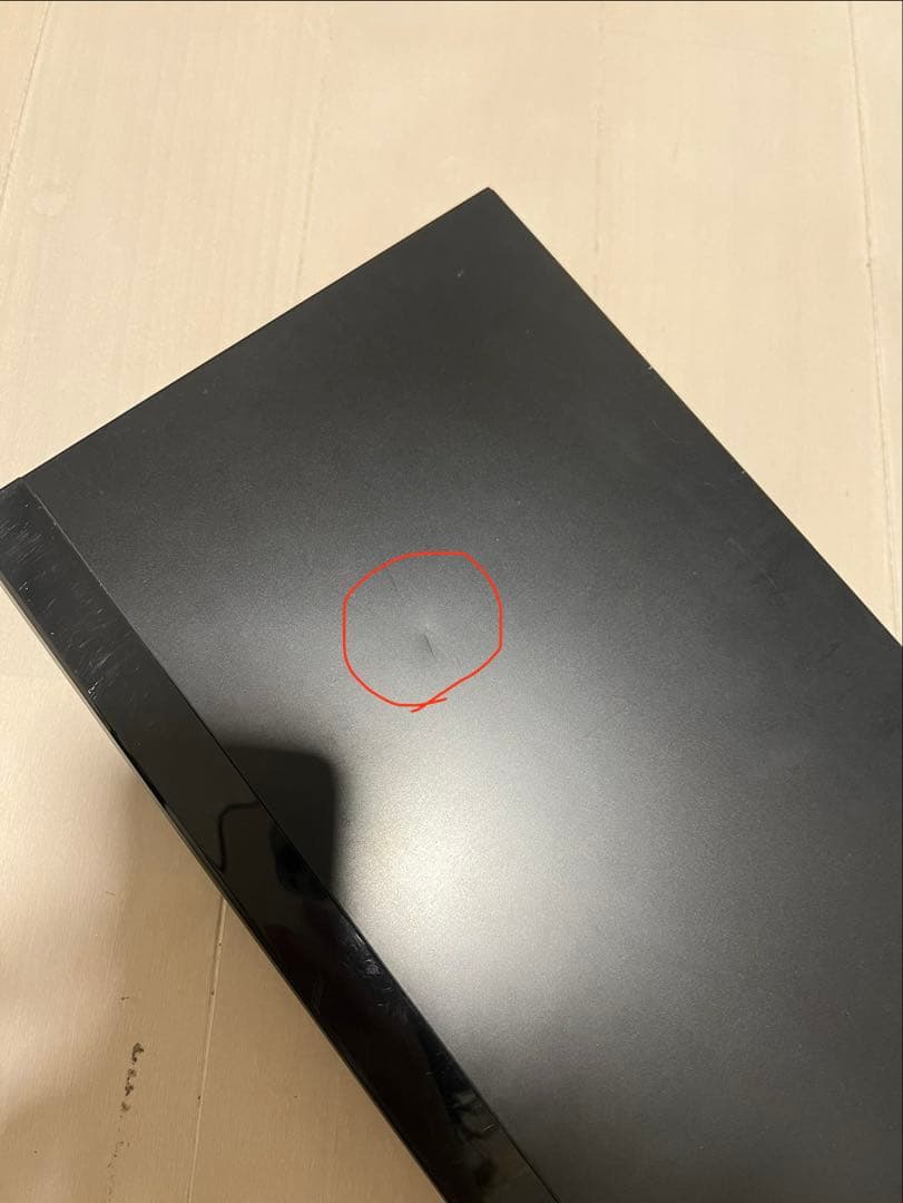 Panasonic ブルーレイディスクレコーダー　DMR-BRW520