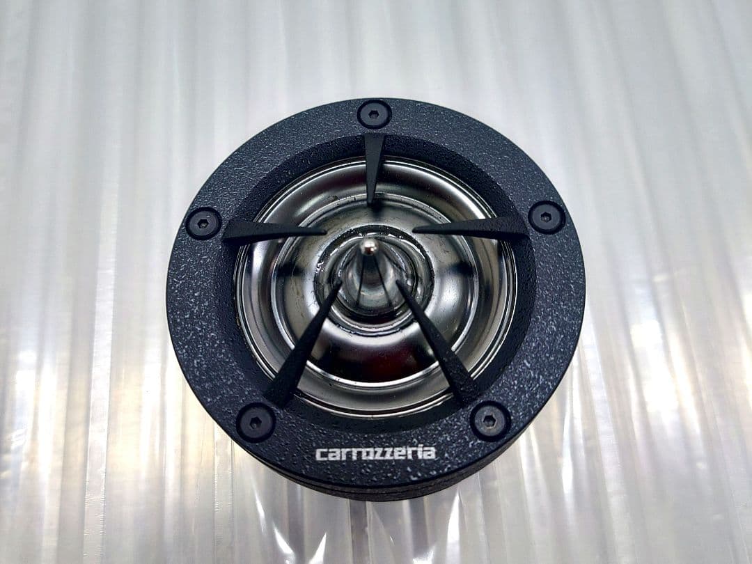 カロッツェリアts-z1000rsツイーター