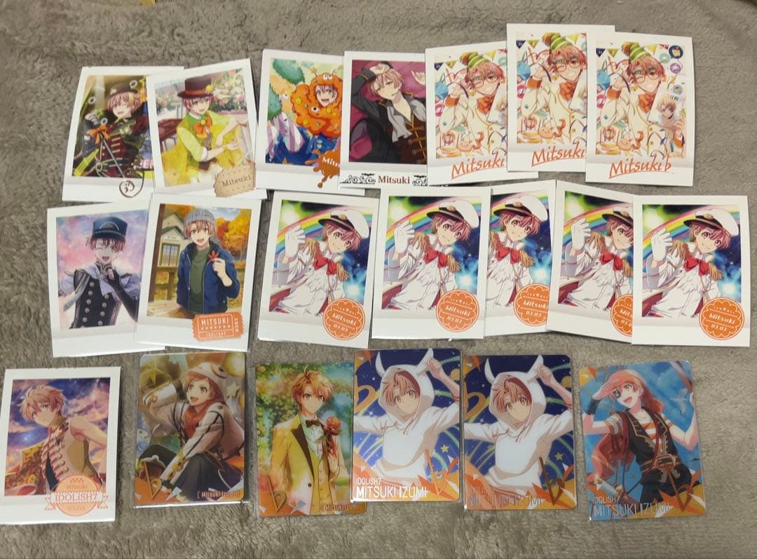 アイナナ☆IDOLiSH7