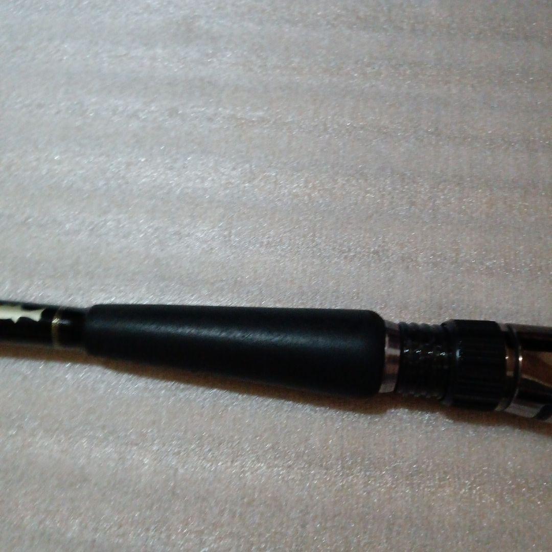 ジャンクGクラフト セブンセンスPE ミッドナイトジェッティMJS−932−PE