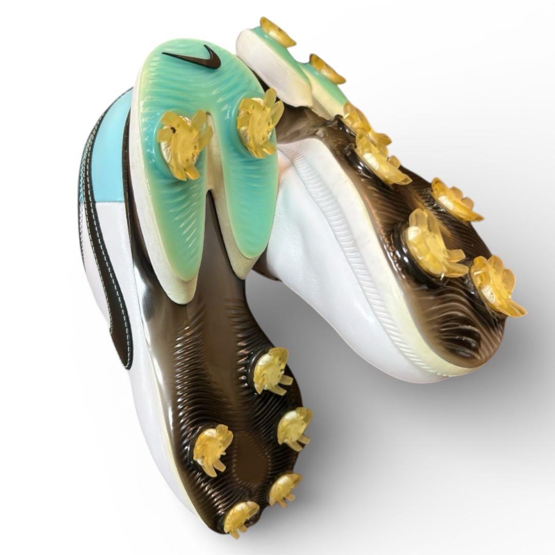 Nike エアズーム 24cm ソフトスパイク Tour2 ナイキ