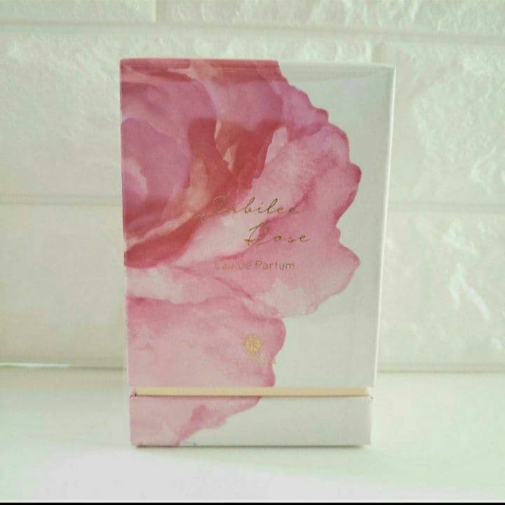 ハウスオブローゼ ジュビリーローズ オードパルファム
