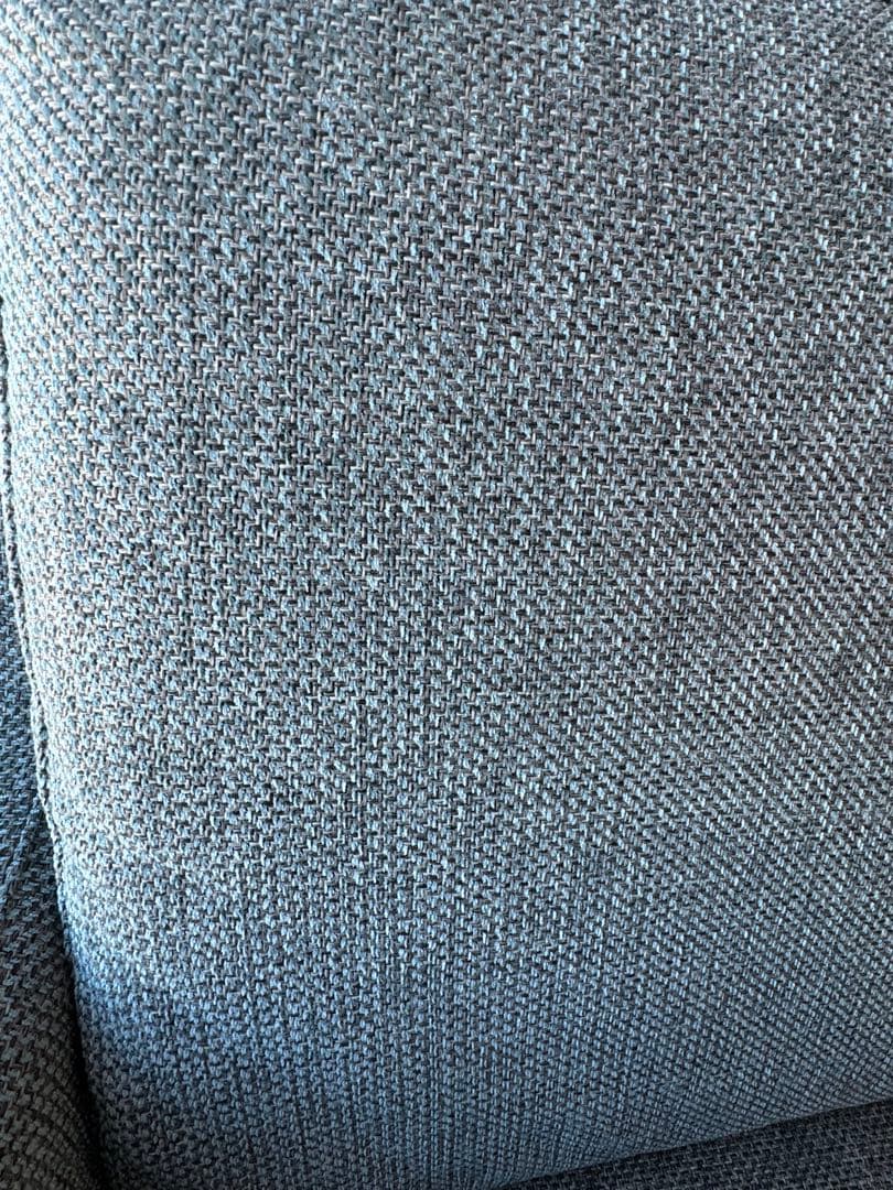 【美品】大塚家具ソファ 3人掛け「リーデル」