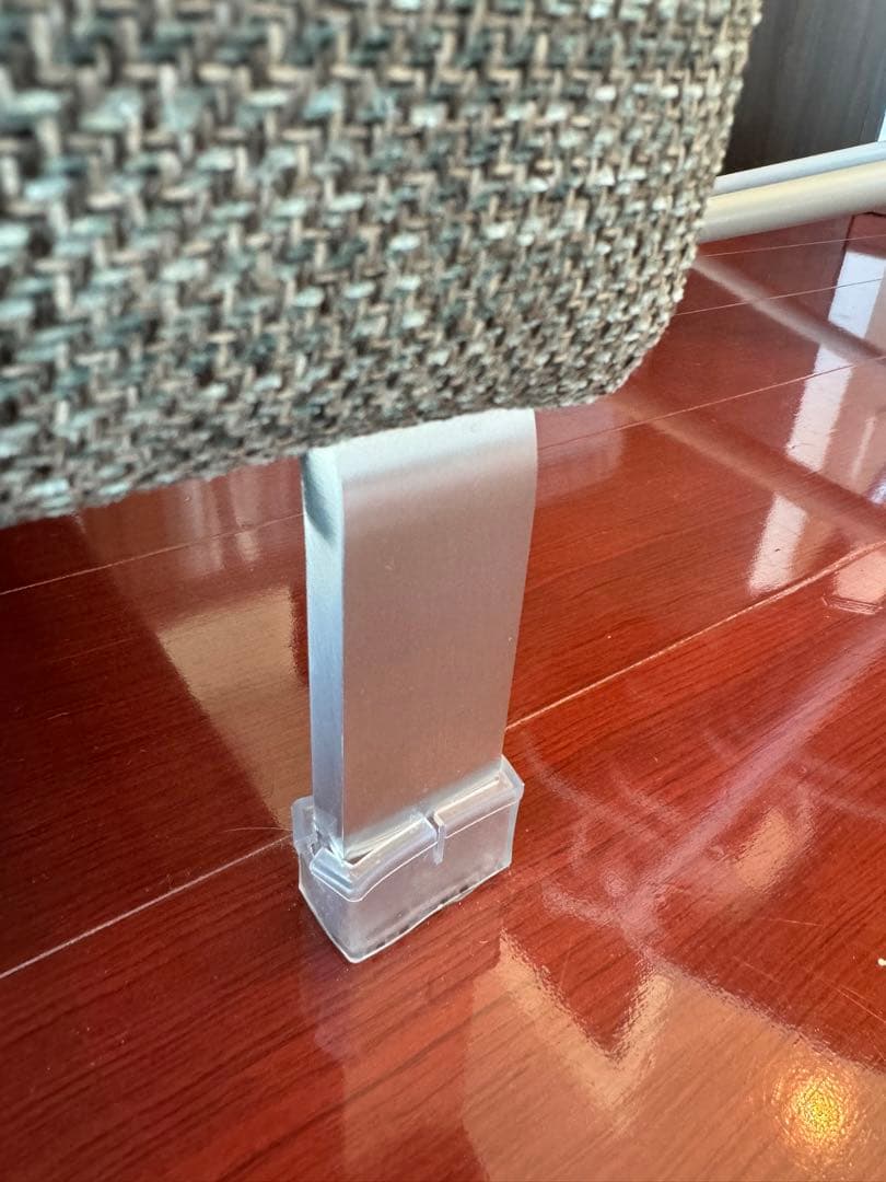 【美品】大塚家具ソファ 3人掛け「リーデル」