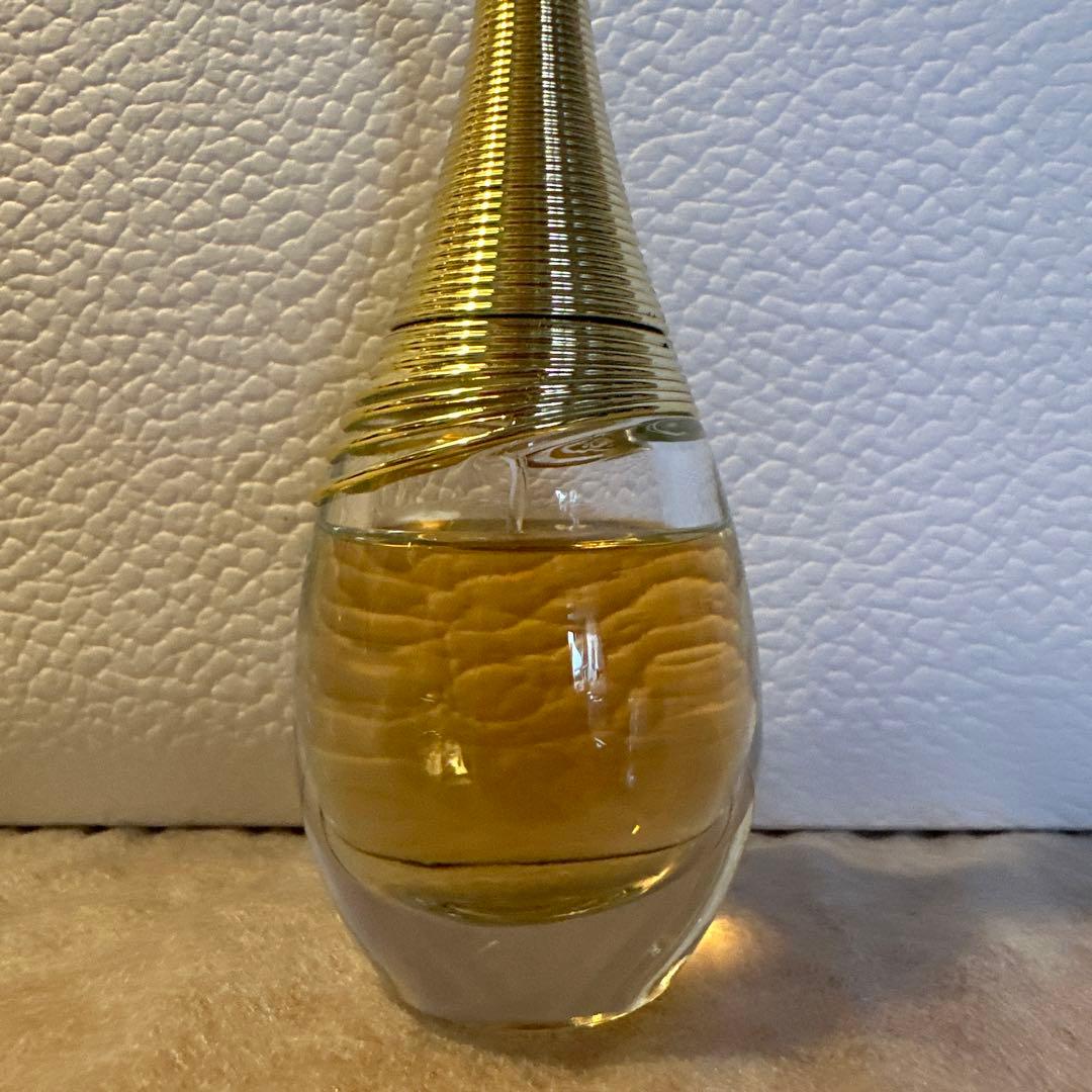 セール Used Dior ジャドール インフェニシブ30ml