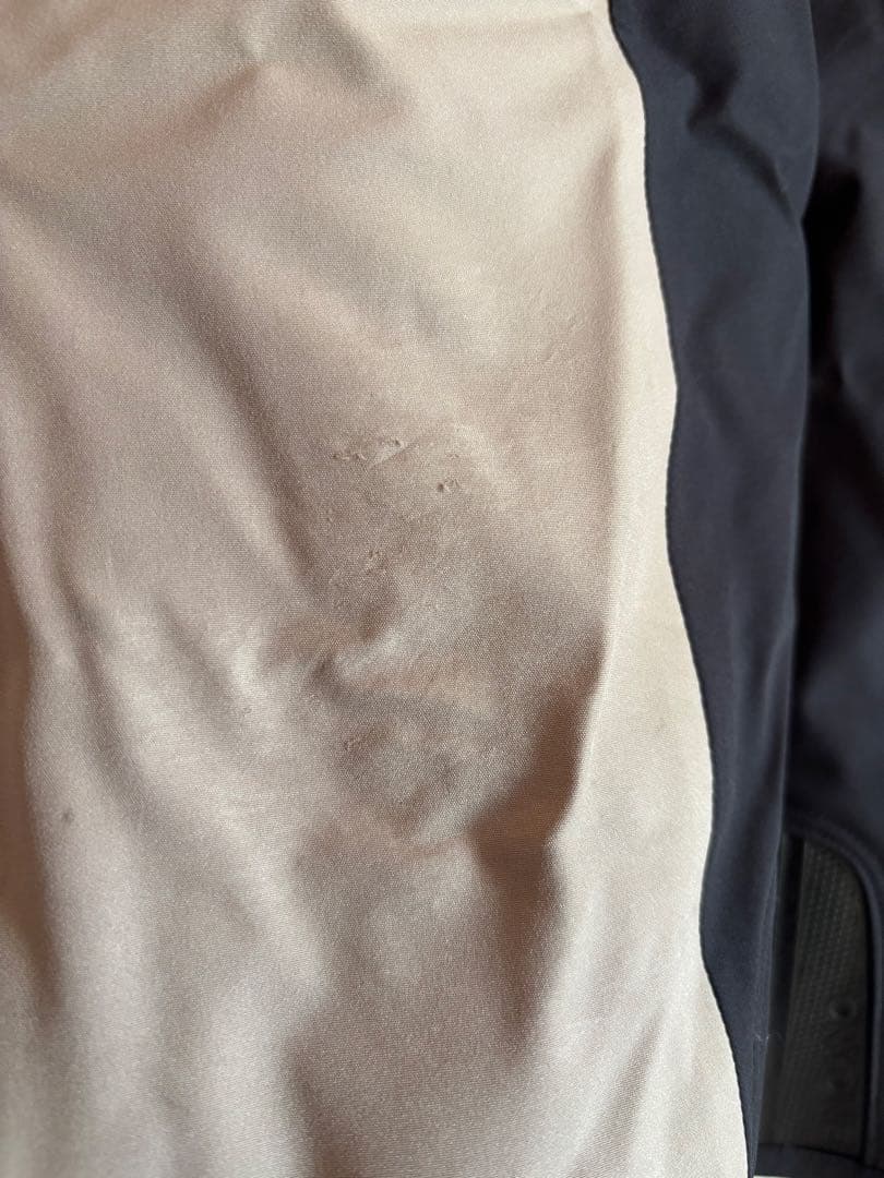 ONYONE デモチーム　スキーウエアー　上下セット　メンズＬサイズ