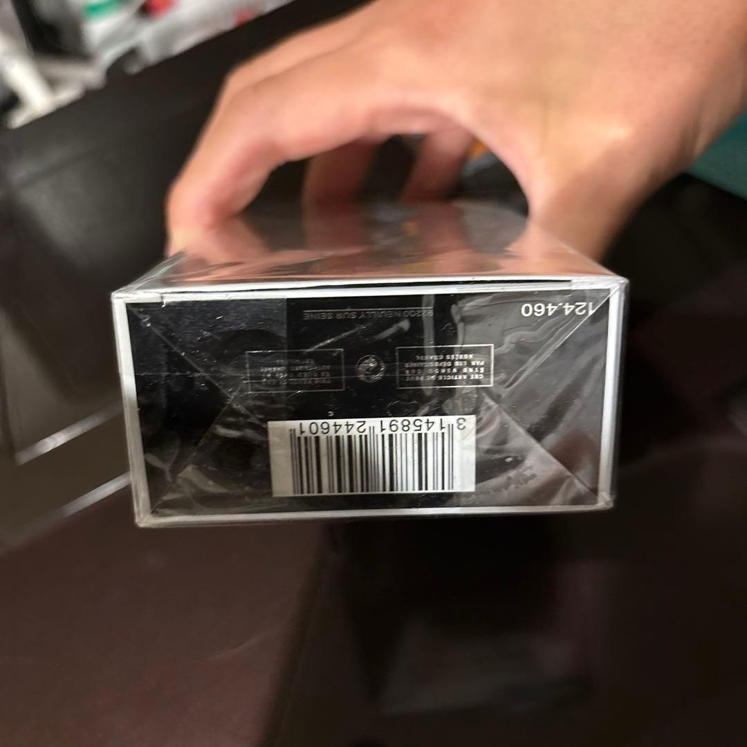 新品CHANEL エゴイストプラチナム 100ml