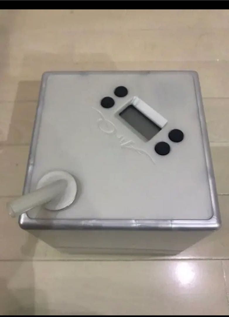 リラクゼーショングッズ prolitec Air Q