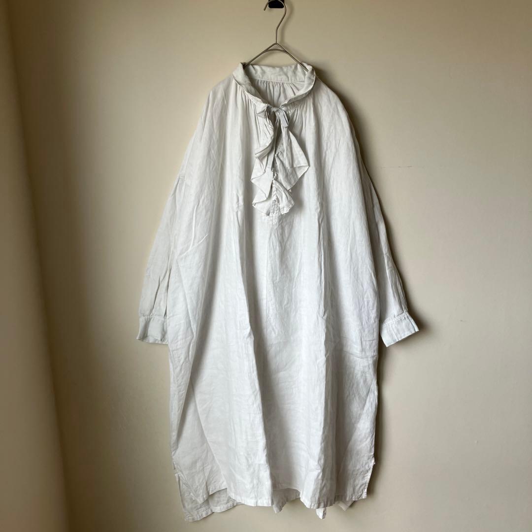 ネストローブ　ワンピース　fofofofa ヴラスヴラム　オールドマンズテーラー