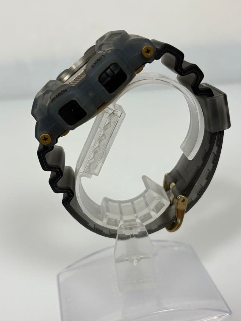 CASIO カシオG-SHOCK 25周年記念 Gショック GW-9125D