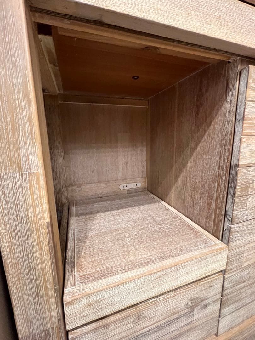 【SALE】unico キッチンボード