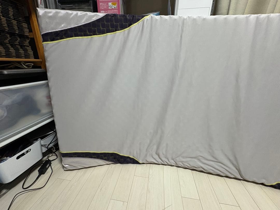 西川エアー　Air 03 シングルマットレス　ベーシック