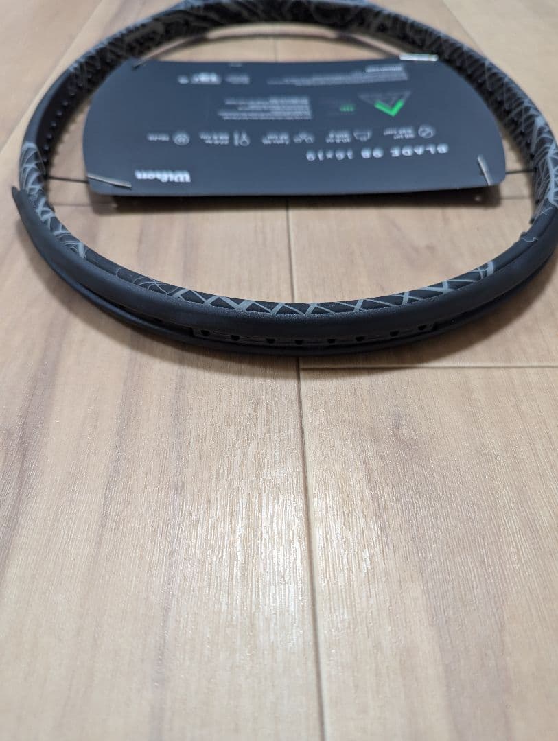 BLADE98 16×19 V8 US OPEN EDITION