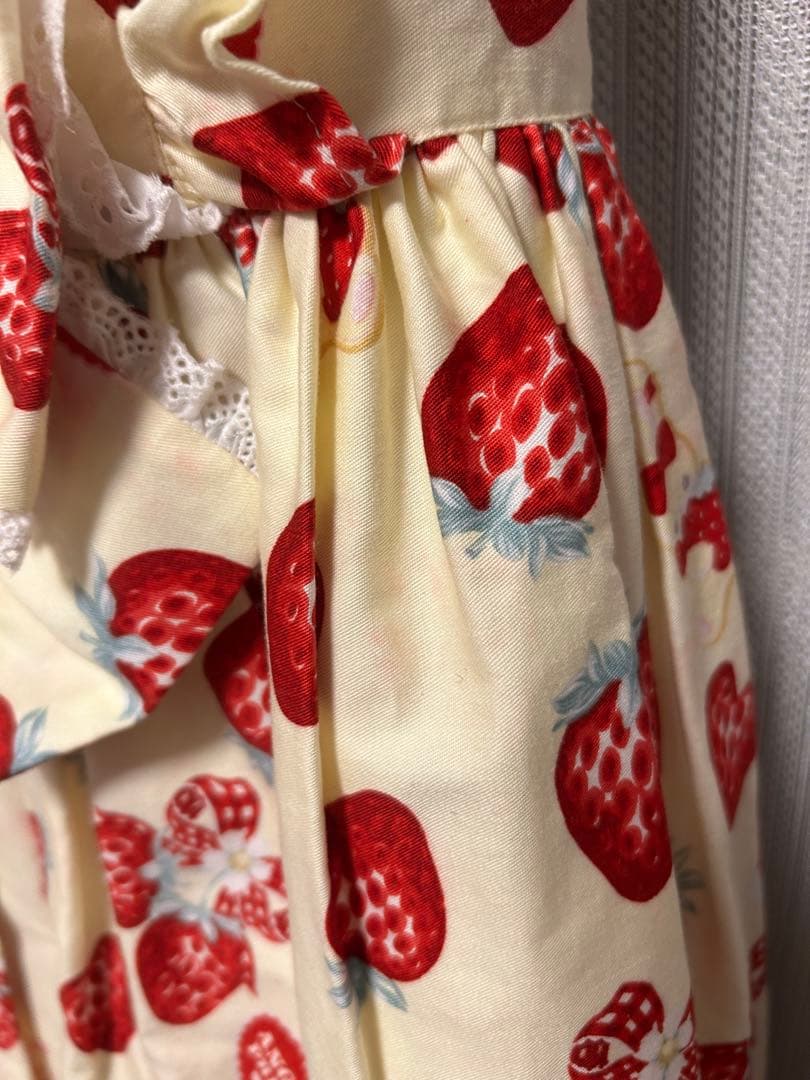 Lyrcal Bunny Parlor JSK KCセット