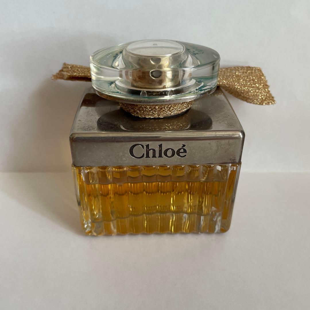 Chloeクロエ オードパルファム インテンス コレクターズエディション50ml