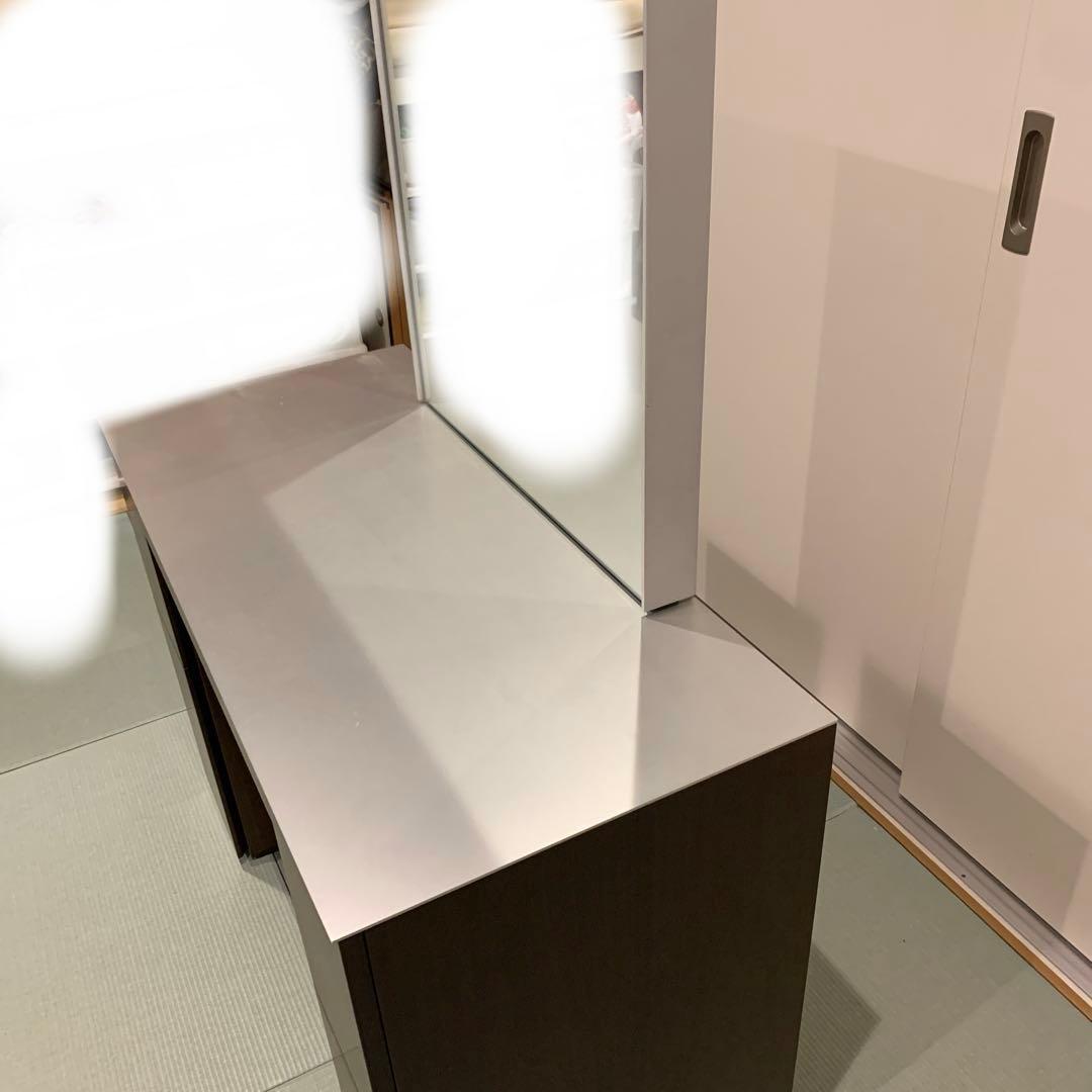 Kさま専用　カッシーナイクスシー　ドレッサー　CASSINA IXC 鏡台