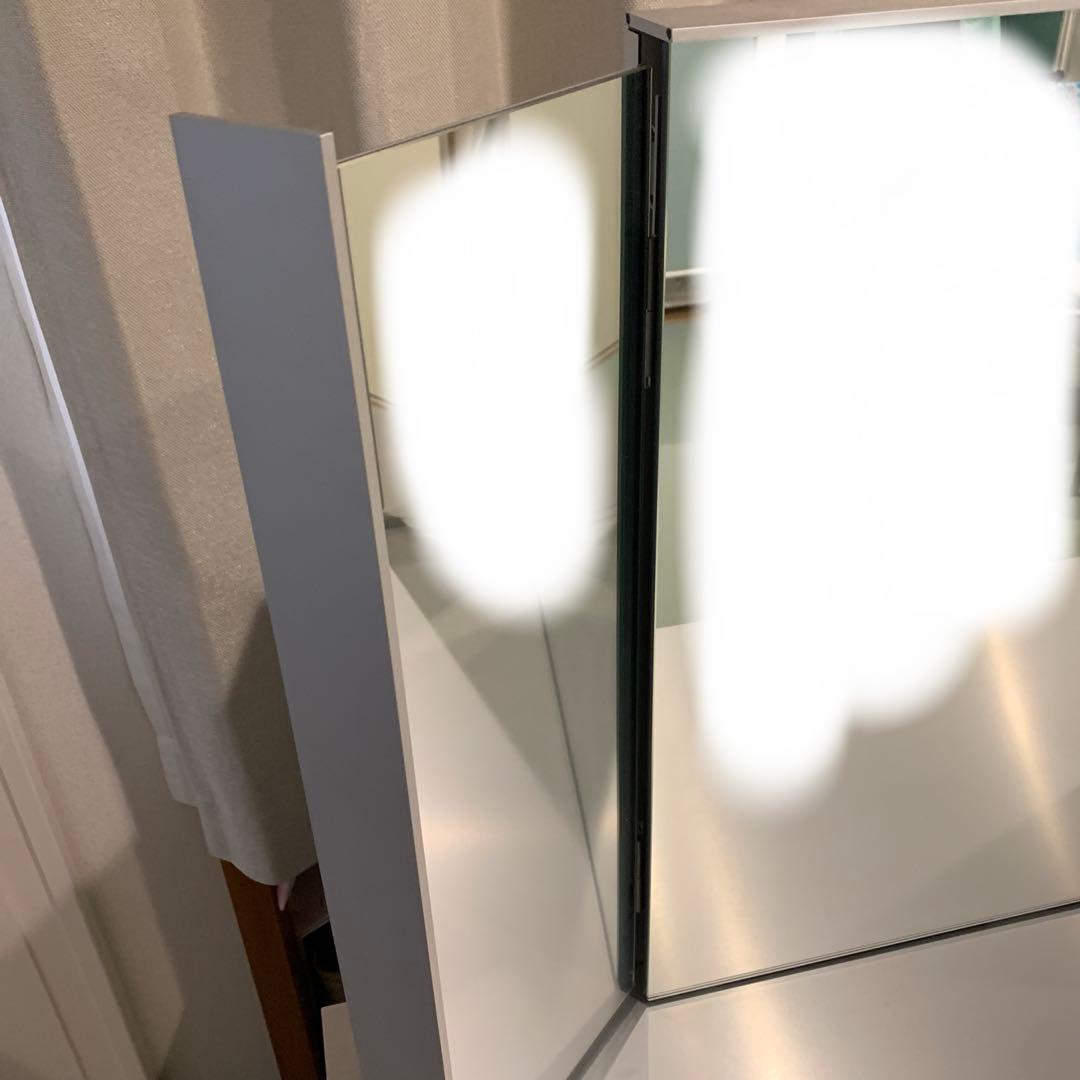 Kさま専用　カッシーナイクスシー　ドレッサー　CASSINA IXC 鏡台